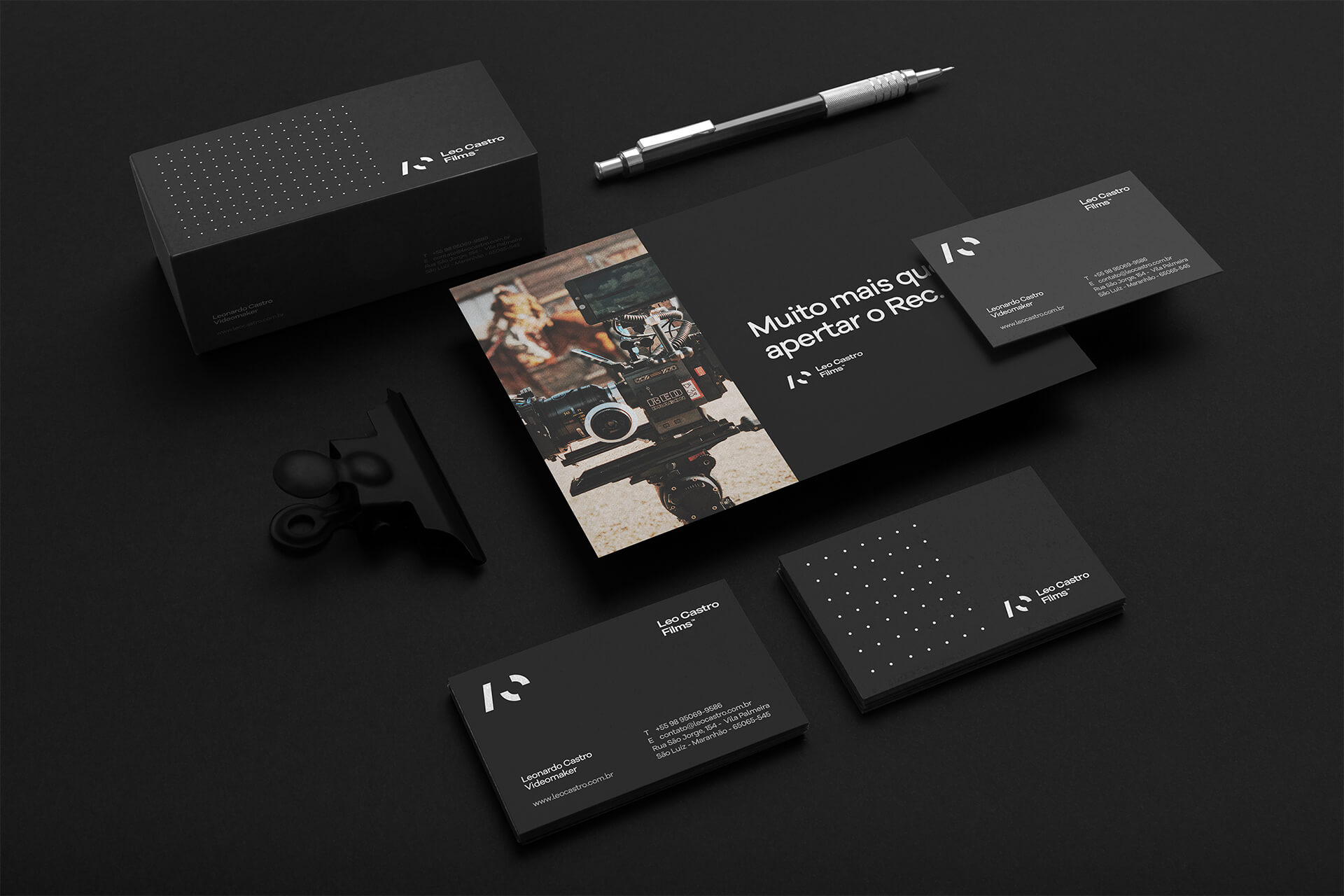 Why Your Business Needs a Landing Page (And Not Just a Website)